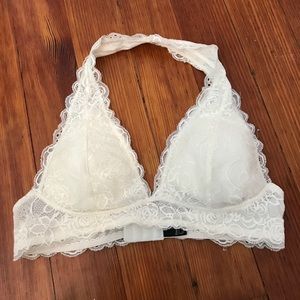 Halter Bralette